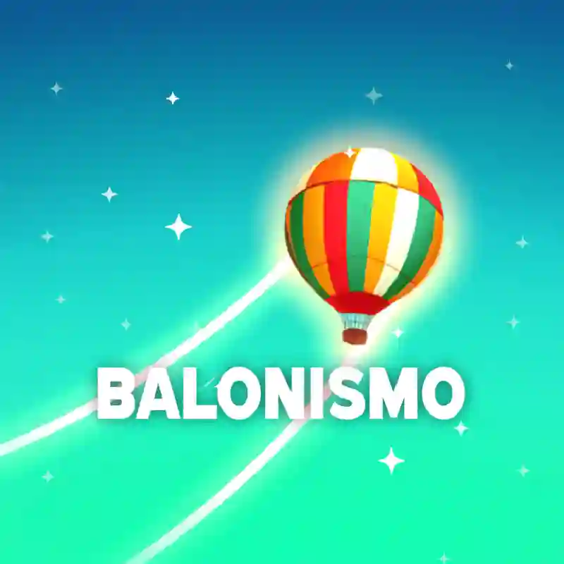 Balonismo Casino Game fan88