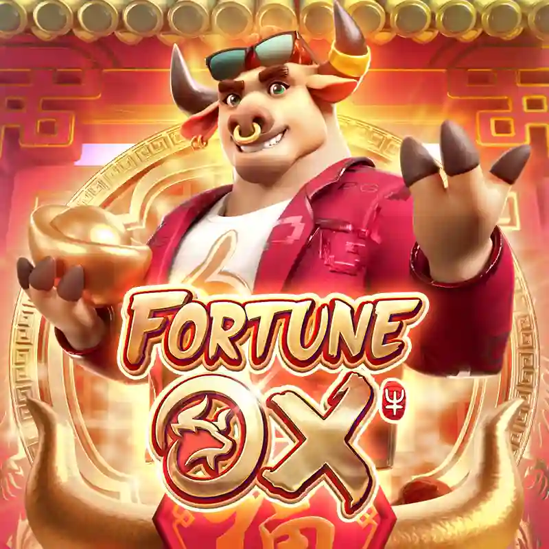 Fortune Ox 2 Casino Game fan88
