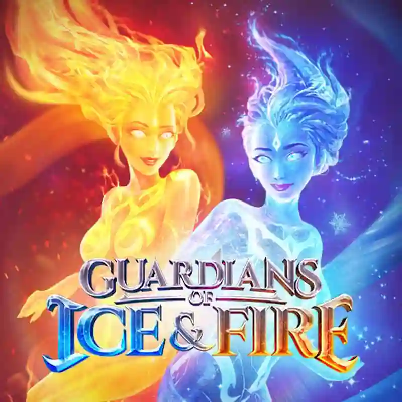 Juego de Casino Guardians of Ice & Fire en fan88