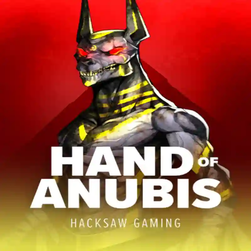 HS Hand of Anubis