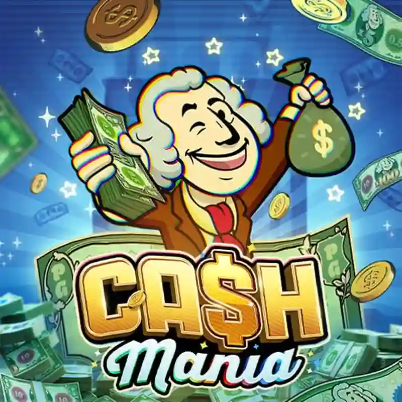 Jugar a PGS Cash Mania en casino fan88