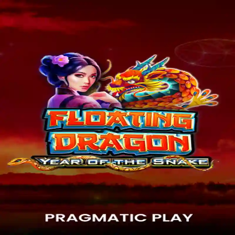 Jugar PP Floating Dragon – Year of the Snake en fan88 casino