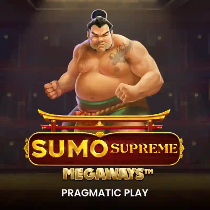 PP Sumo Supreme Megaways